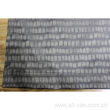 Jacquard Coating Curtain Fabric